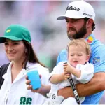 Who is Kelsey Dalition? All About Cameron Young's Wife