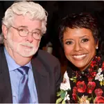 Who is Mellody Hobson? All About George Lucas' Wife