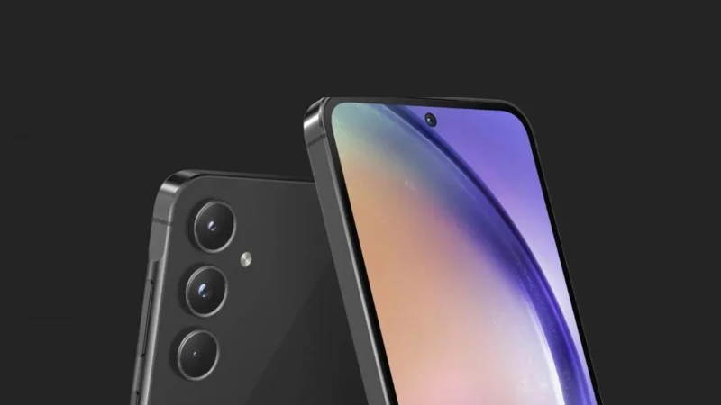 Samsung Galaxy A55 Price in Pakistan & Specifications- July 2024