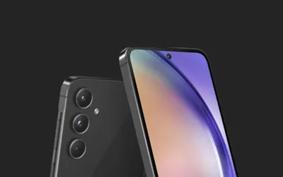 Samsung Galaxy A55 Price in Pakistan & Specifications- April 2024