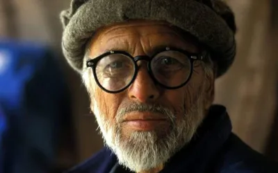 legacy of Haji Mahadi Askole: a beacon of leadership in Gilgit Baltistan