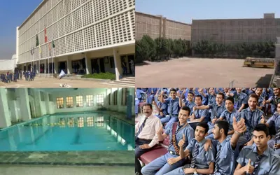 Ghulaman-e-Abbas School: empowering Pakistan through education