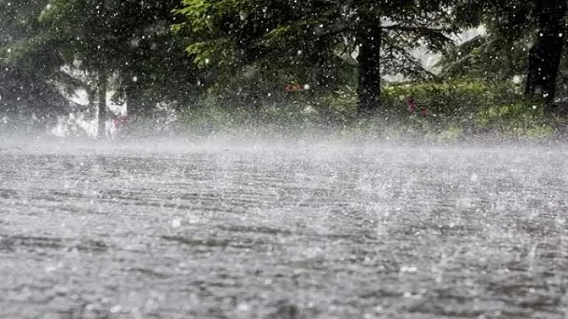 Normal rainfall, above normal temperatures likely in Pakistan in May 2024