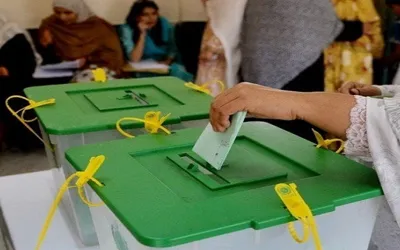 239 candidates contending for 23 seats in April 21 by-elections