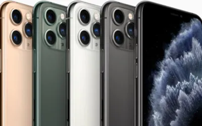 iPhone 11 PTA Tax & Custom Duty in Pakistan- April 2024