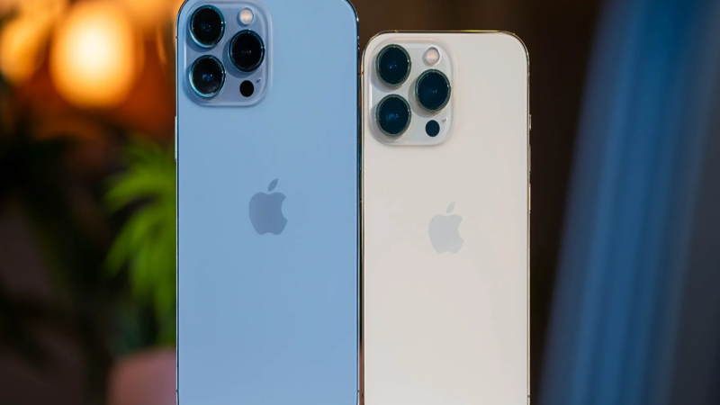 iPhone 13 & iPhone 13 Pro Max PTA Tax in Pakistan- April 2024