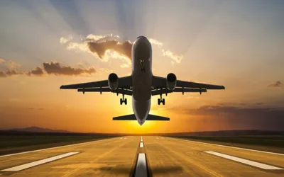 Global airlines alter routes and cancel flights as Iran strikes back at Israel