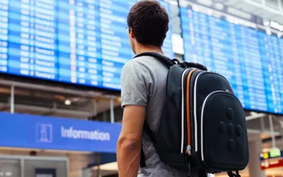 Iran-Israel conflict leaves UAE passengers stranded after Eid break