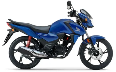 Honda CB 125F Latest Price in Pakistan & Features- April 2024