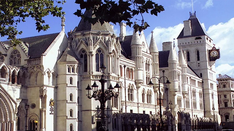 Adil Raja loses defamation case to Brig Naseer in UK