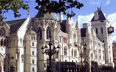 Adil Raja loses defamation case to Brig Naseer in UK
