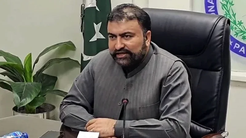 Balochistan CM Bugti reviews law & order