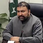 Balochistan CM Bugti reviews law & order