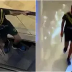 Who was Sydney Junction Attacker in Westfield Bondi Junction mall?