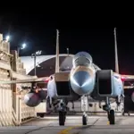 Iran launched over 300 drone and missiles towards Israel