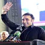 Bilawal accuses PTI-led alliance of plotting against country