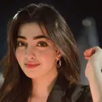 Nawal Saeed discusses romantic involvement with a co-star