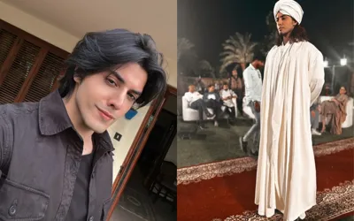 Danyal Zafar shares personal experience with bullying