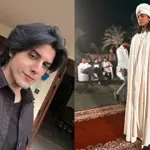 Danyal Zafar shares personal experience with bullying