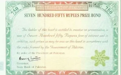 Check the Full Winners List for 750 Prize Bond April 2024