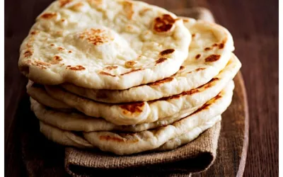 Naan and Roti Prices Dropped in Punjab Cities; Check New Rates!