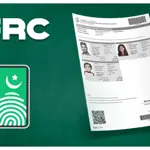 NADRA (FRC) Fees Update in Pakistan for April 2024