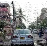 Karachi Braces for Rain as Meteorological Alerts Issued