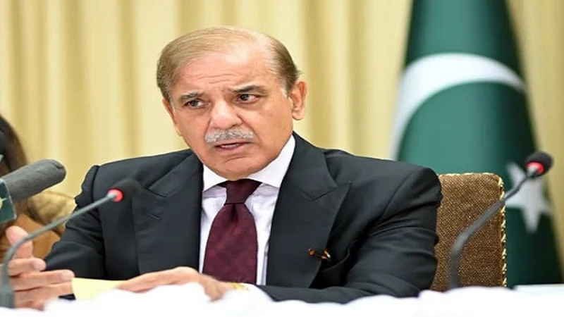 Shehbaz April 18