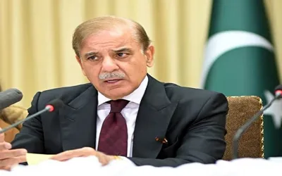 Shehbaz for maximum use of renewable energy resources