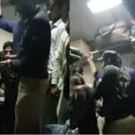 Woman tortured by cop on train found dead in Bahawalpur