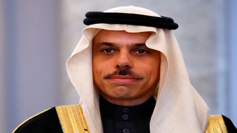 Saudi Foreign Minister accompanied by high delegation due on April 15