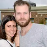 Who is Cutter Dykstra? All About Jamie-Lynn Sigler’s Husband