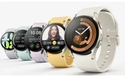 Latest leaks suggest Samsung Galaxy Watch 7’s imminent release