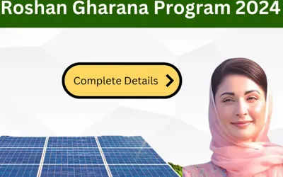How to Join Roshan Gharana Program: Registration, Application, Eligibility Details