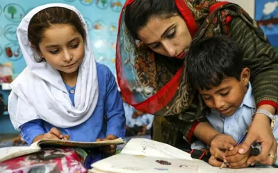 Sindh Education Department Reverses Teacher Hiring Ban