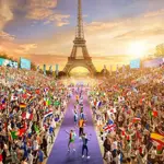 Macron suggests possible relocation of Paris Olympics opening ceremony