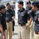 Cop injured in dacoits' attack in Kashmore