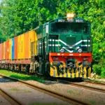 Pakistan Railway Faces Issue of Old Trains