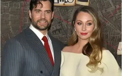 Who is Natalie Viscuso? All About Henry Cavill’s Girlfriend