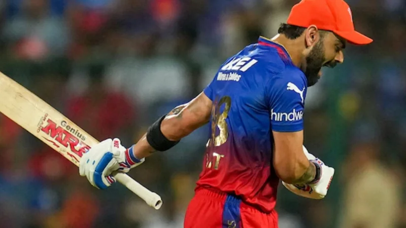 IPL 2024: Virat Kohli remains highest run-scorer after SRH vs RCB