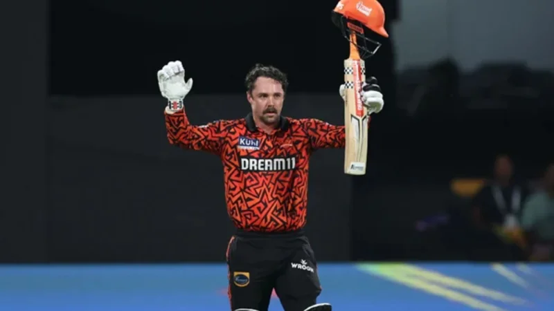 IPL 2024: Travis Head eyes 300-run target in next match