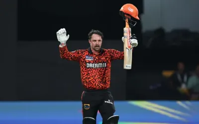 IPL 2024: Travis Head eyes 300-run target in next match