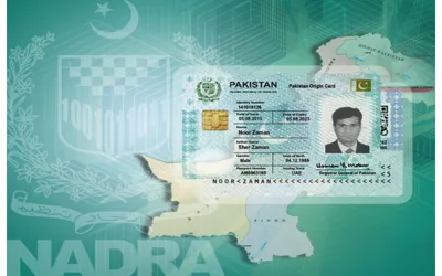 Nadra smart ID Card Fee Structure Renewal From April 2024