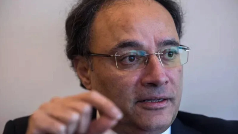 Finance Minister highlights Pakistan’s roadmap to address economic challenges