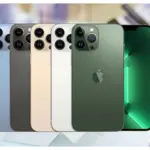 Apple iPhone 13 Latest Price & Installment Plans in Pakistan 2024