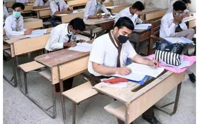 BISE Rawalpindi FSC Part 2 Chemistry Past Papers, Guess Papers 2024