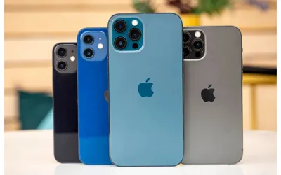 iPhone 12 Pro Max Latest Customs Value in Pakistan