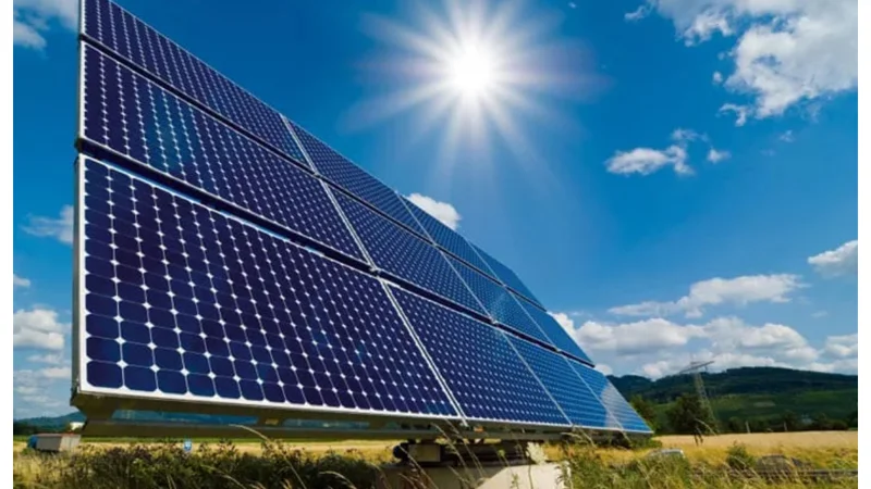 Massive drop in Solar Power Installation Price in Pakistan