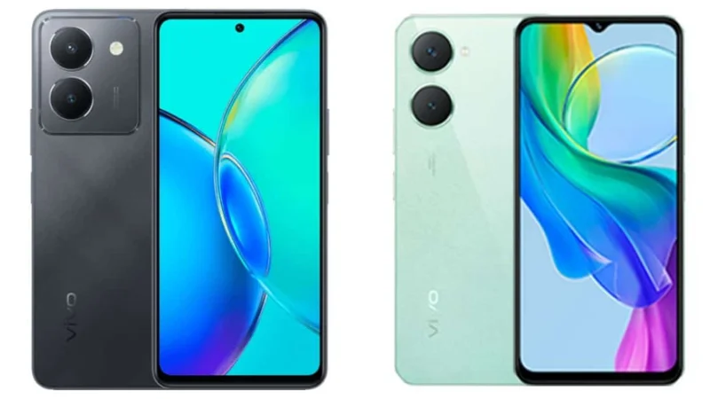 Vivo Y38 Price in Pakistan 2024 - Check details