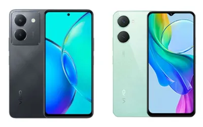 Vivo Y38 Price in Pakistan 2024 - Check details